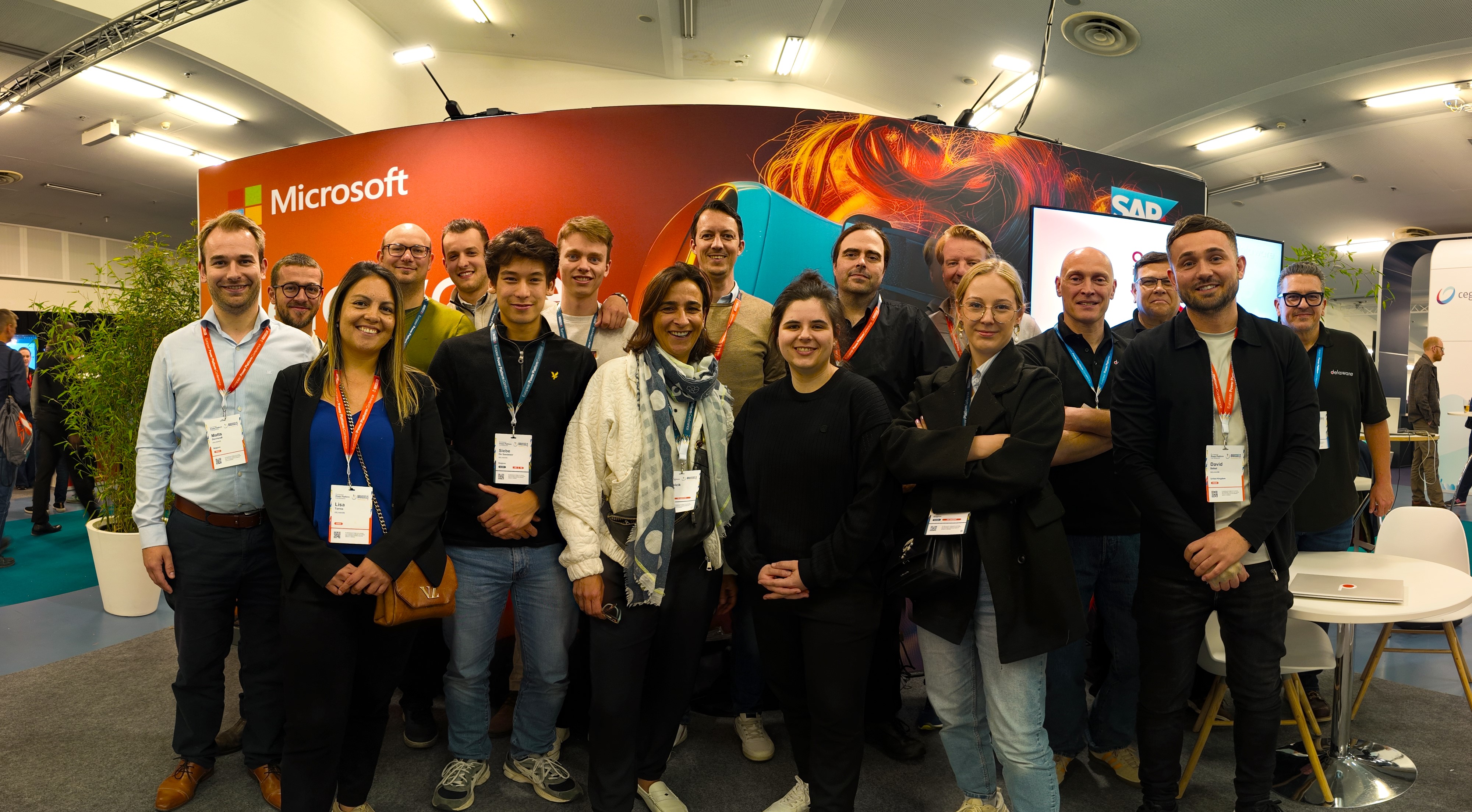 The EPPC team