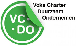 logo Vola duurzaam ondernemen