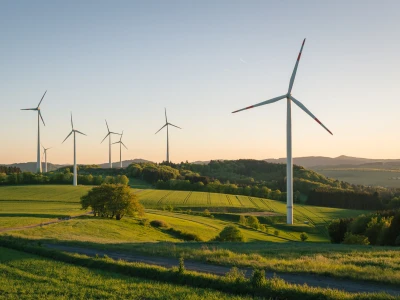 energy and utilities