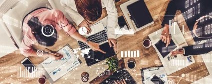 Data & Integration