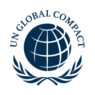 Logo Pacte Mondial