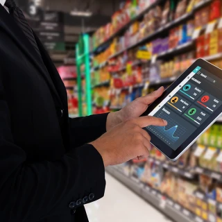 Retail et finance 5 conseils pour une transformation digitale réussie