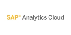 SAP Analytics Cloud