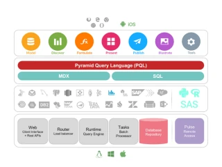 Pyramid Analytics Data Model Example Pyramid Analytics & Delaware UK&I - delaware UK & Ireland