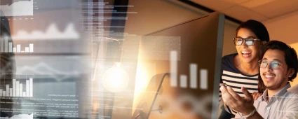 Revolutionising financial services with Microsoft solutions