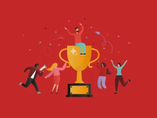 delaware décroche 4 distinctions aux prestigieux SAP EMEA North Partner Excellence Awards 2023