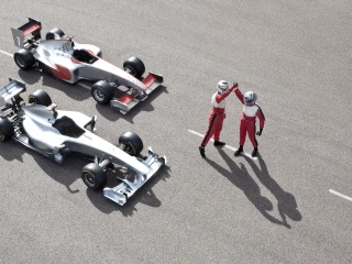 sap rise automobile
