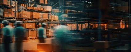 Smart Logistics